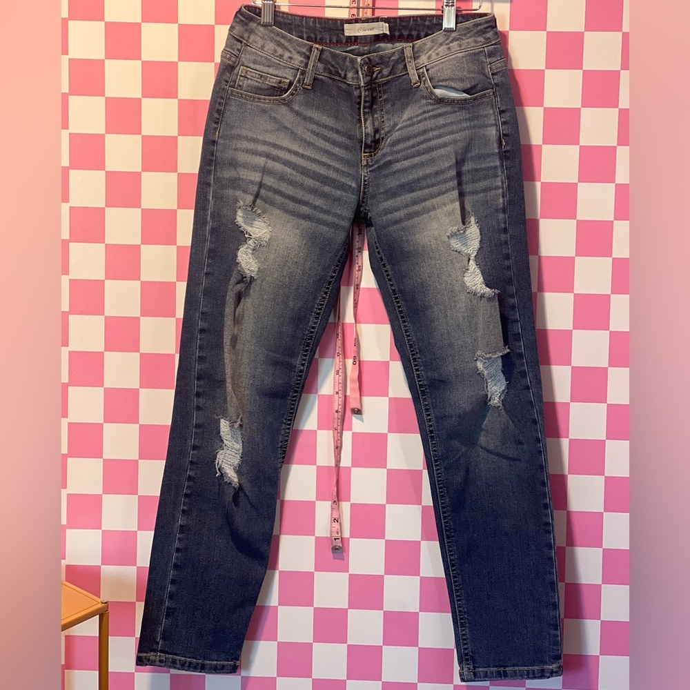 Cello Women's Blue Jeans